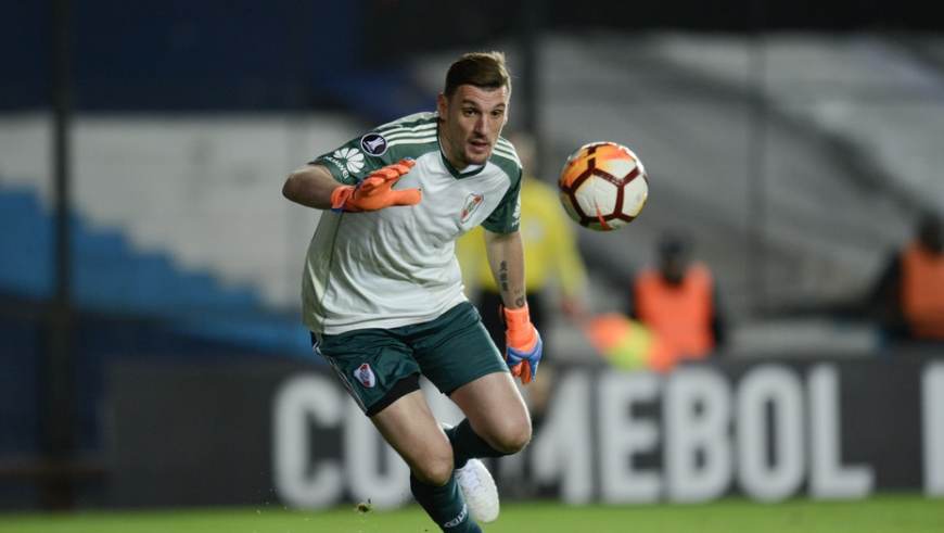 Superliga: con cuatro partidos, hoy continúa la fecha 2