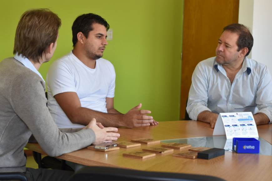 Oficina de Empleo: incorporarán un enfoque turístico a las capacitaciones