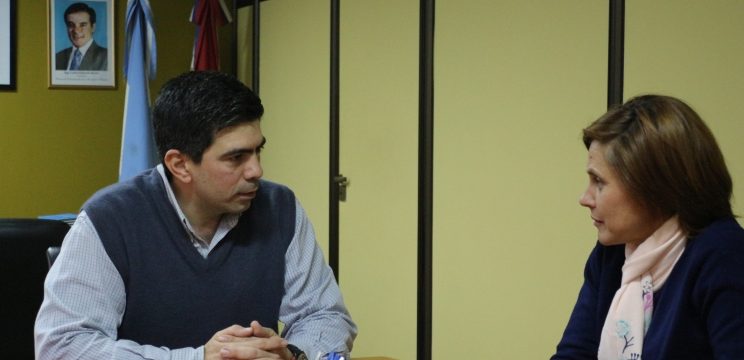 Ecología y ADEMI buscan la sustentabilidad ambiental en el Pymes misioneras