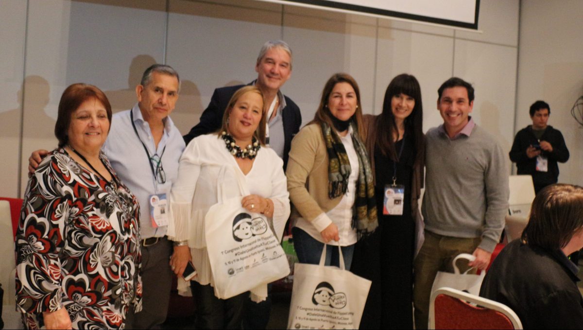 Modelo de Aula Inversa de Misiones se expande como postítulo hacia todo el país