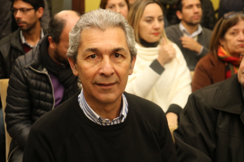 Tiroteo en la Unidad Penal II: “Nos puso en alerta, es algo nuevo en la región”