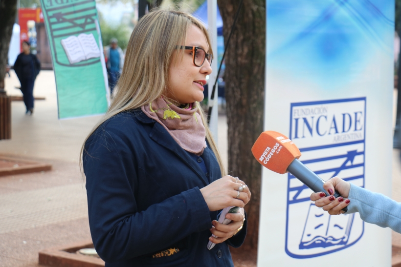 El INCADE, con promociones y descuentos en el Black Friday