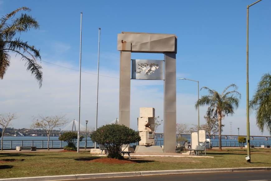 Tiempo: viernes con máxima de 28°C