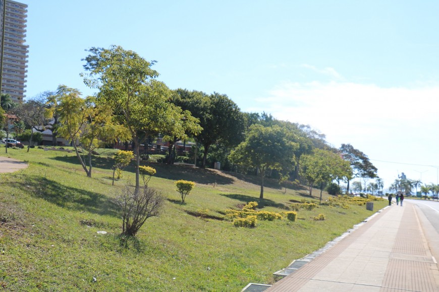 Tiempo: sábado frío y soleado