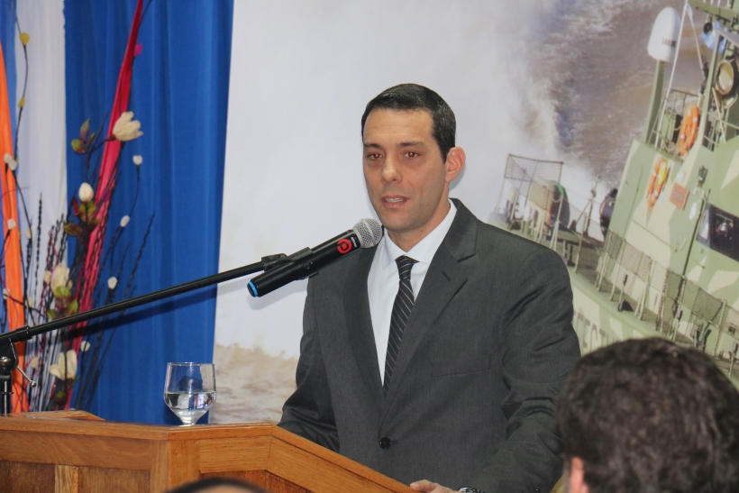 Pérez sobre el narcotráfico: “Los récords de incautación hablan por sí solos”