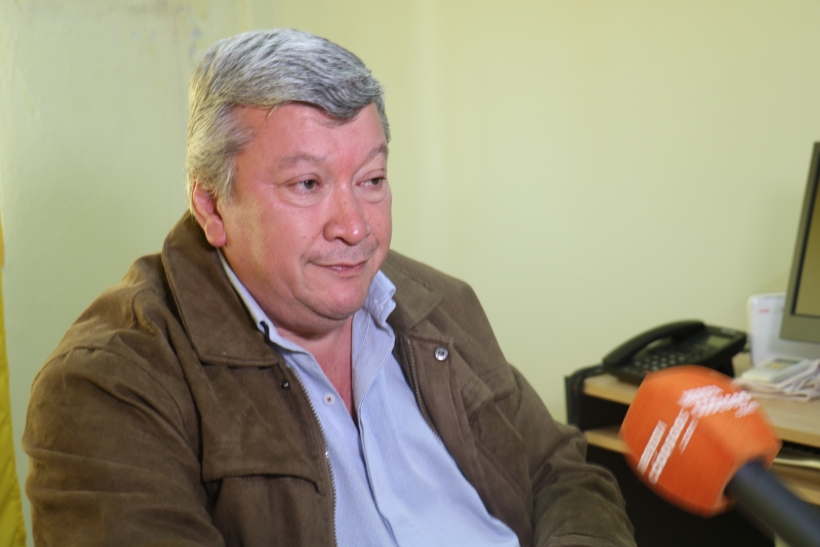 Productores ganaderos misioneros conformes tras acordar martillar en la Provincia