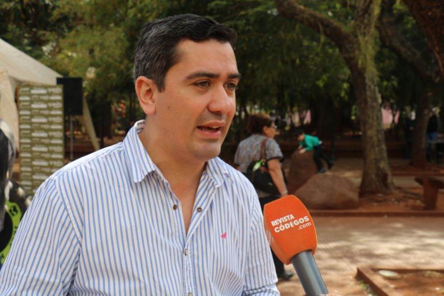 Presentaron la 12° edición del Jeep Fest 4×4