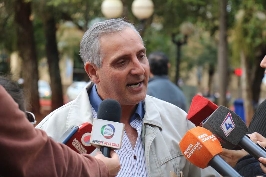 Colonia Aurora se prepara para vivir la Fiesta de la Yerba Mate del Alto Uruguay