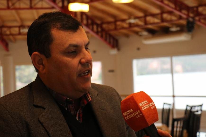 Santa Ana también prevé paralizar varias obras por el quite del Fondo sojero