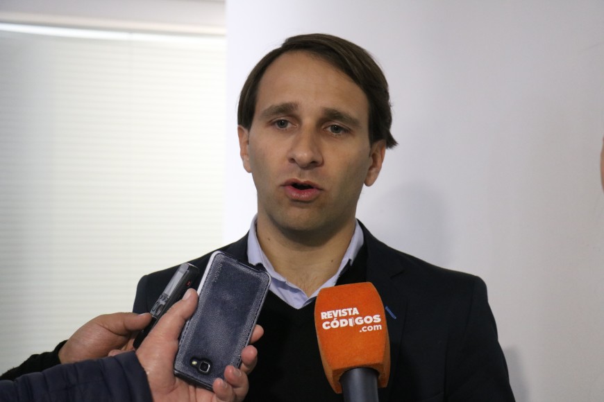 Presupuesto provincial 2019: Deportes pronostica gastos por 330.115.000 pesos