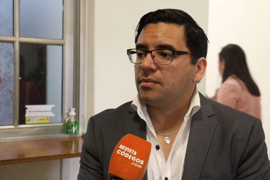 Velázquez: “El Gobierno nacional ha cometido muchos errores en el manejo de la economía”