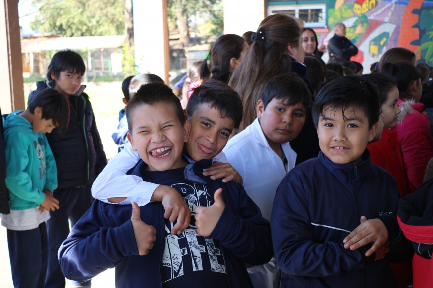 Educación y Salud ratifican acciones conjuntas para la prevención enfermedades respiratorias