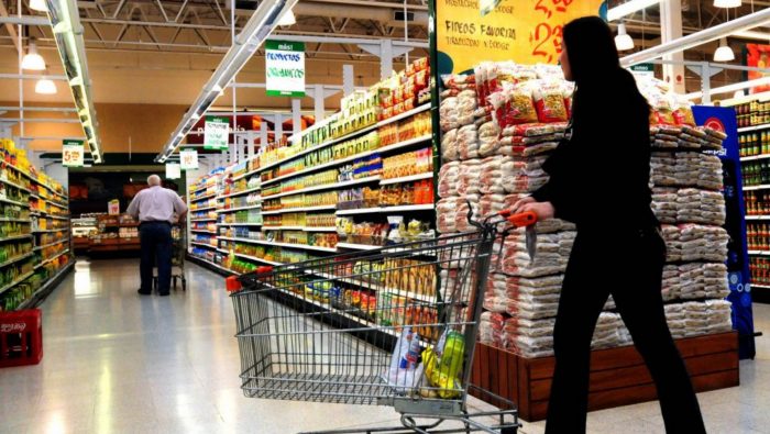 El mercado estima una inflación de casi 32% para 2018