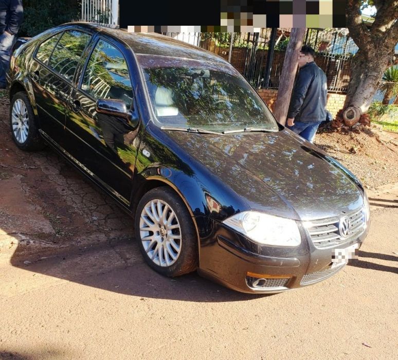 Tras una seguidilla de allanamientos cayeron otros dos barreteros