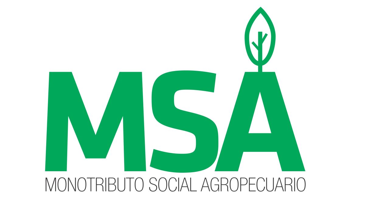 Este viernes vence plazo para actualización de datos del Monotributo Social Agropecuario