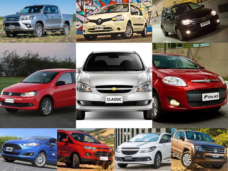 Ya no quedan autos por menos de $300.000 y automotrices aseguran que seguirán aumentando