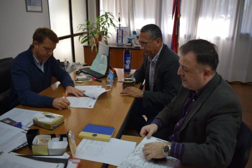 Desarrollo Social y la Defensoría del Pueblo siguen trabajando en conjunto por los sectores más vulnerables