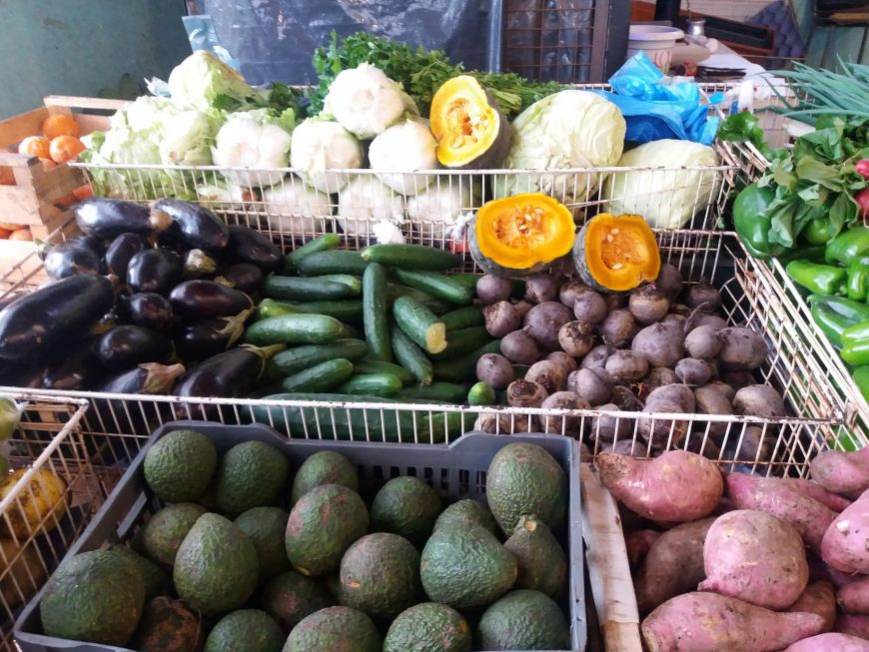 Ofertas hasta el 18 de agosto en el Mercado Concentrador