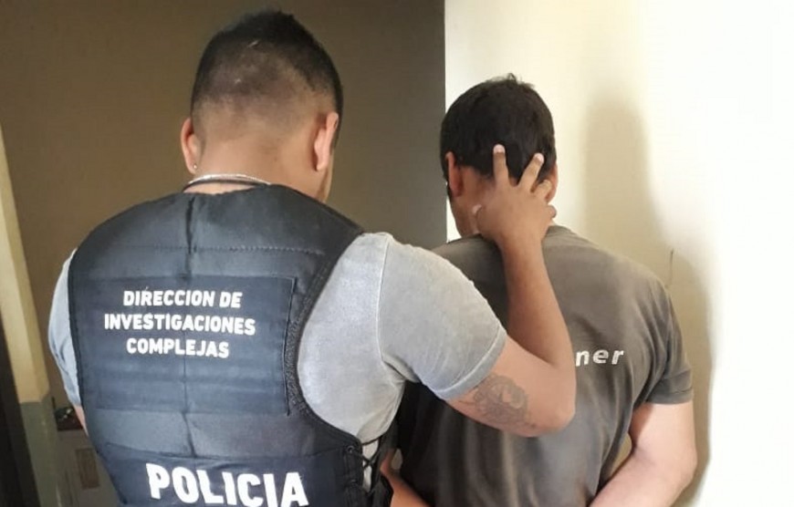 Recapturaron a un hombre que huyó de Río Negro, tras ser condenado por abuso sexual