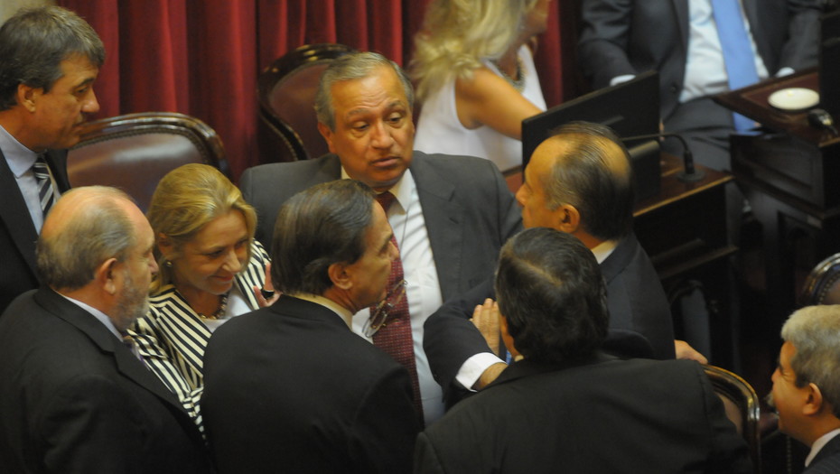 La ley de aborto quedó al borde del rechazo: el no ya suma 36 votos