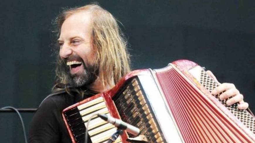 Tradición Chamamé: el Chango Spasiuk vuelve a su tierra y se presenta en Posadas