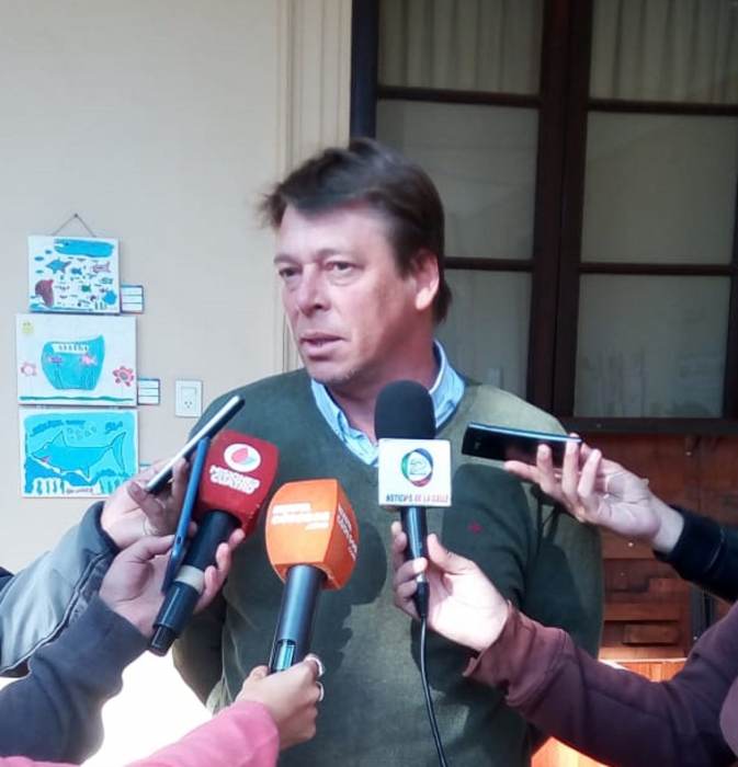 Quita del Fondo de la Soja: Tres Capones ya prevé paralizar obras