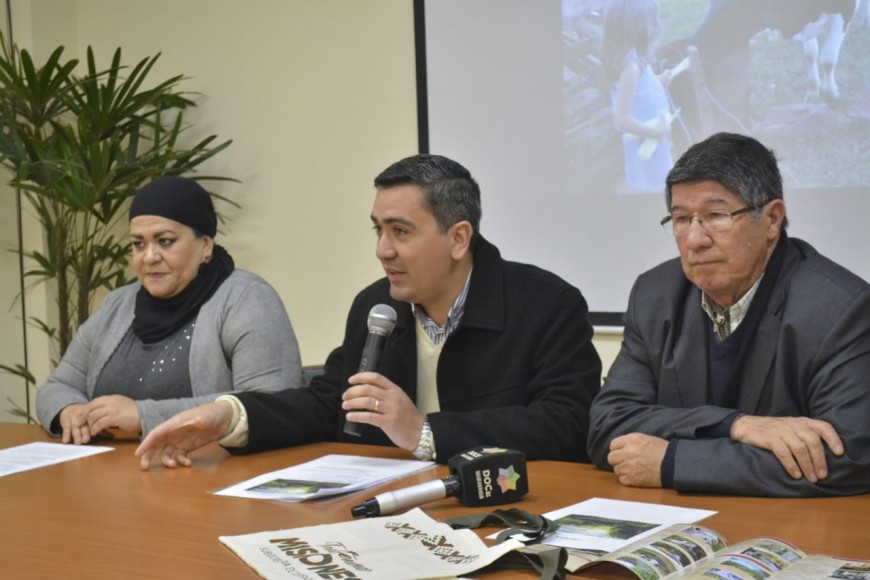 El Parque del Conocimiento albergará al Foro Regional de Turismo Rural