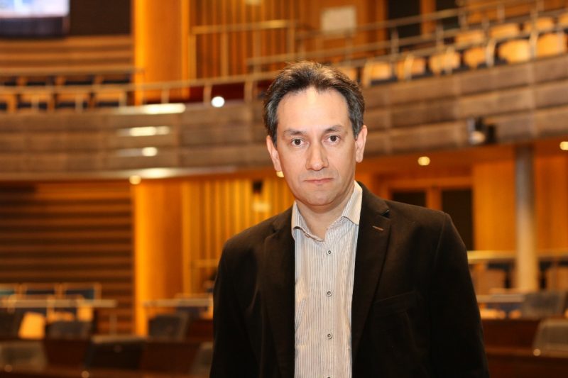 Barreto sobre quita del Fondo sojero: “Lo que se escribió con la mano se borró con el codo”