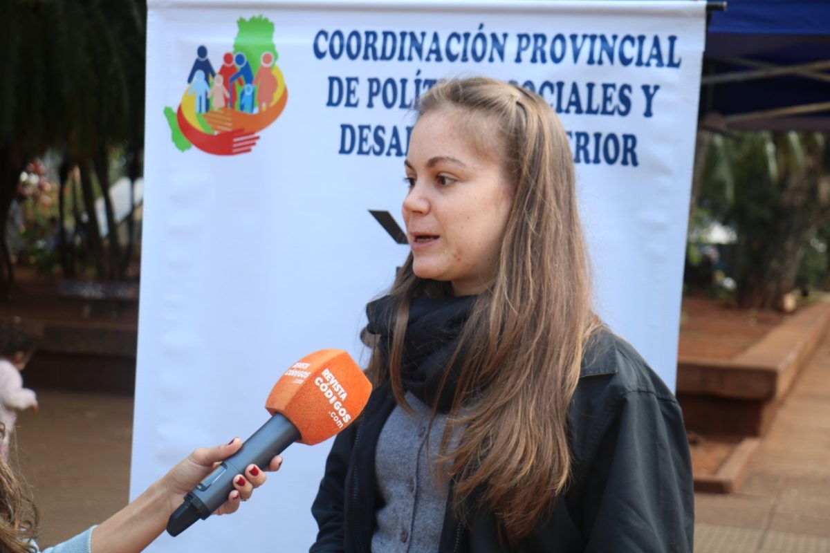 El Programa Activo y Saludable de Vicegobernación sigue trabajando por la salud de los misioneros