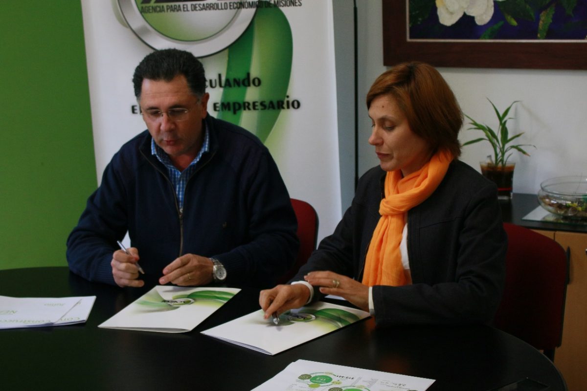 ADEMI y CAMECA elaborarán informes sobre el estado de la construcción