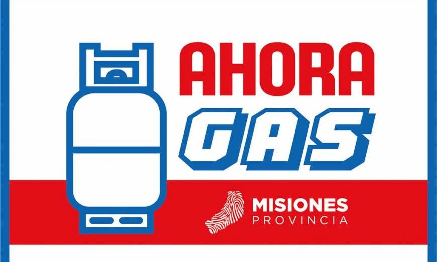 Ahora Gas: conocé el cronograma del 28 al 30 de agosto