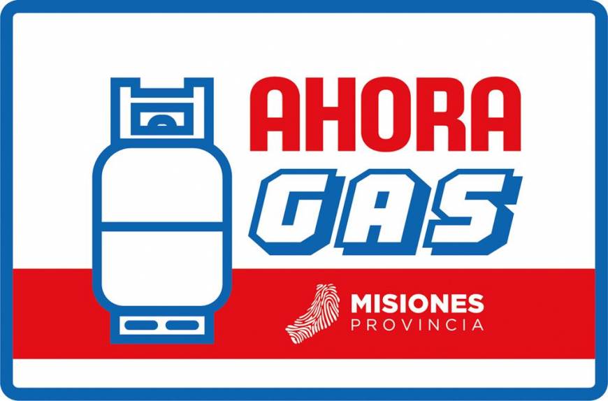 Ahora Gas: conocé el cronograma del 21 al 24 de agosto