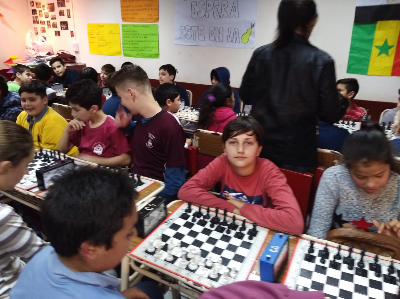 Oberá será sede del Torneo Provincial de Ajedrez