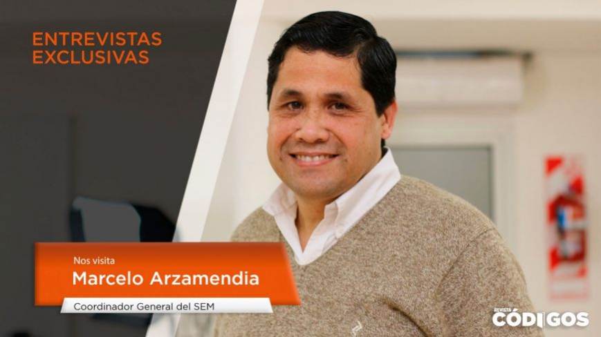 Estacionamiento Medido, un sistema que llegó para optimizar el uso del espacio público