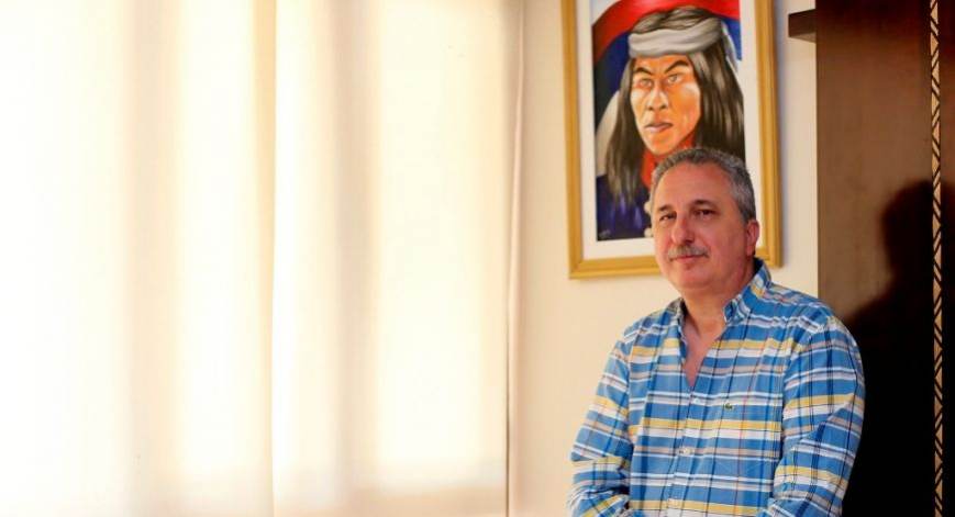 Passalacqua anunció que el miércoles 22 se adelanta el pago del Fonid