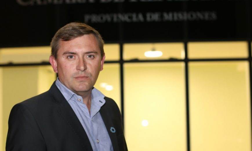 Eliminación del Fondo de la Soja: “Es un golpe bajo hacia las provincias y los municipios”