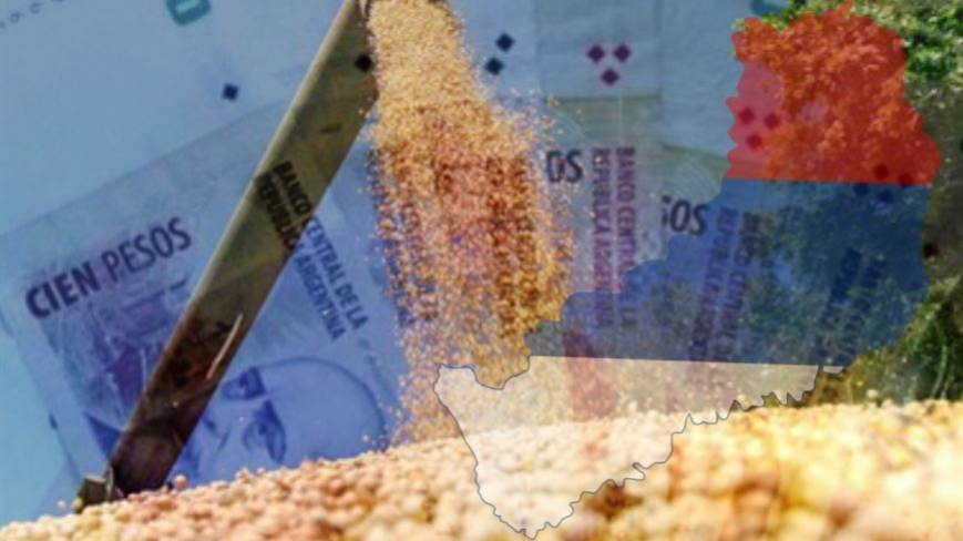 Misiones perderá más de 600 millones de pesos por la quita del Fondo de la Soja