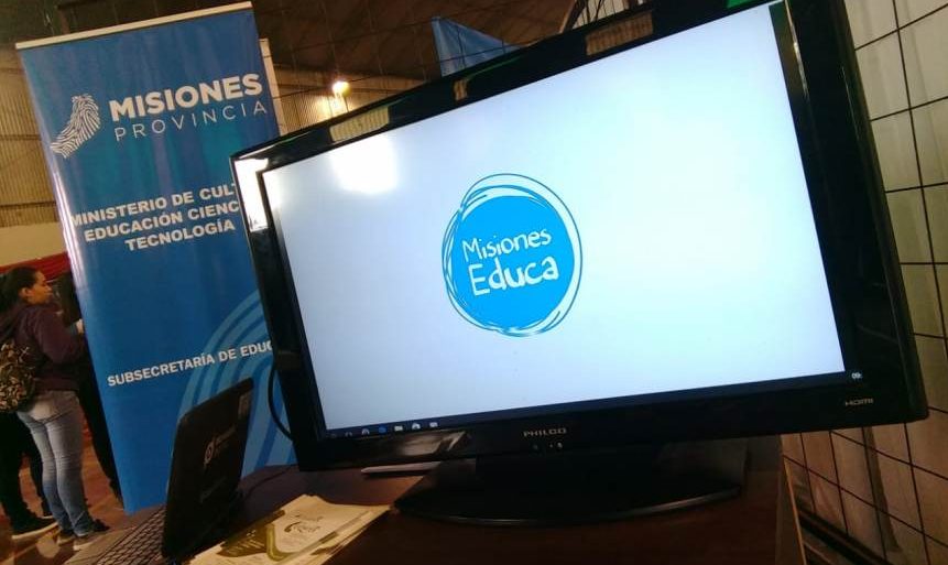 Las carreras de nivel Superior ya tienen su APP