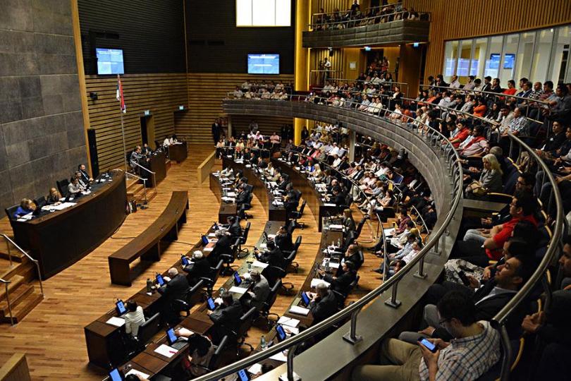 Legislatura: tratarán la incorporación de la Educación Emocional al diseño curricular