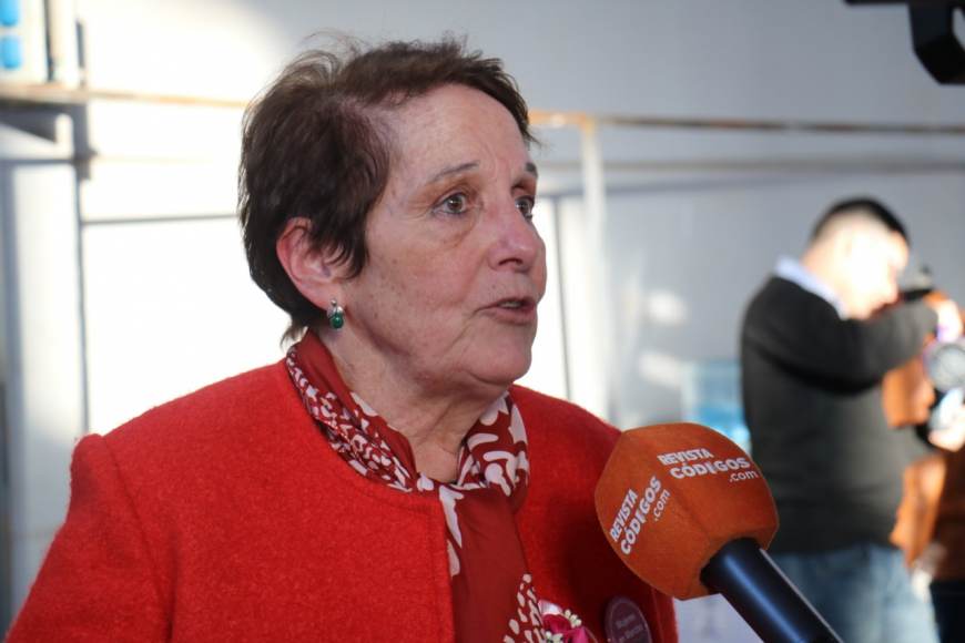 Expo Mujer: “Conseguimos el financiamiento para convertir a esta actividad en un mercado online”