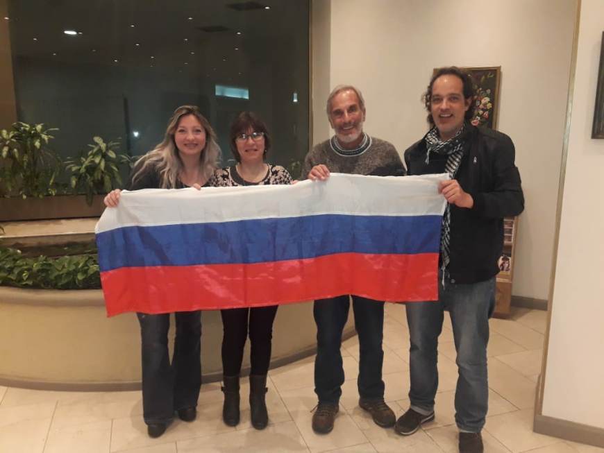 Apuntan a mejorar la metodología de enseñanza de la indagación científica