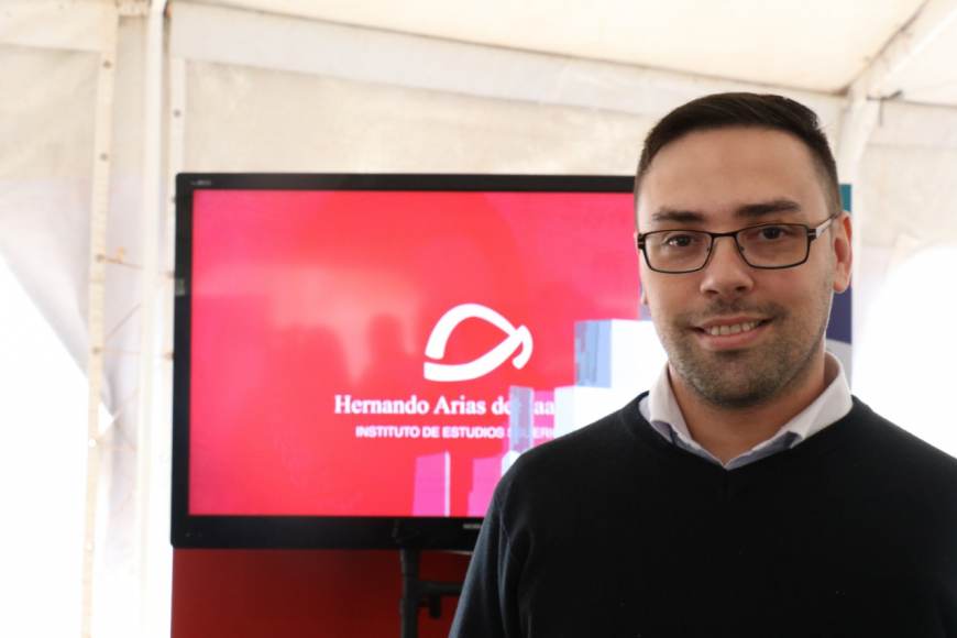 Expo Universitaria: El Instituto Saavedra lanza sus inscripciones para el ciclo lectivo 2019