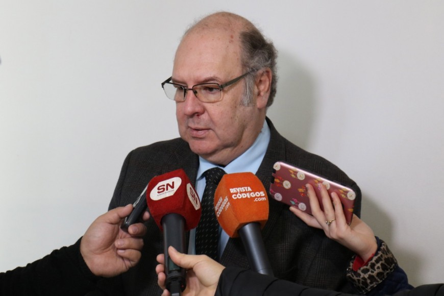 Presupuesto provincial 2019: Industria prevé una erogación de 328 millones de pesos