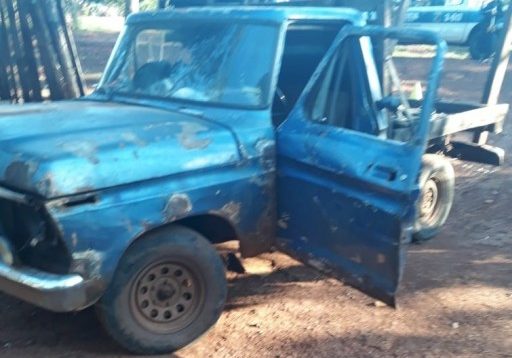 Niña de un año falleció al ser embestida por una camioneta en San Antonio