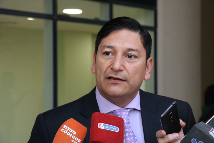 Marcelo Rodríguez: “El Gobierno nacional no ve la realidad y tampoco escucha a la gente”