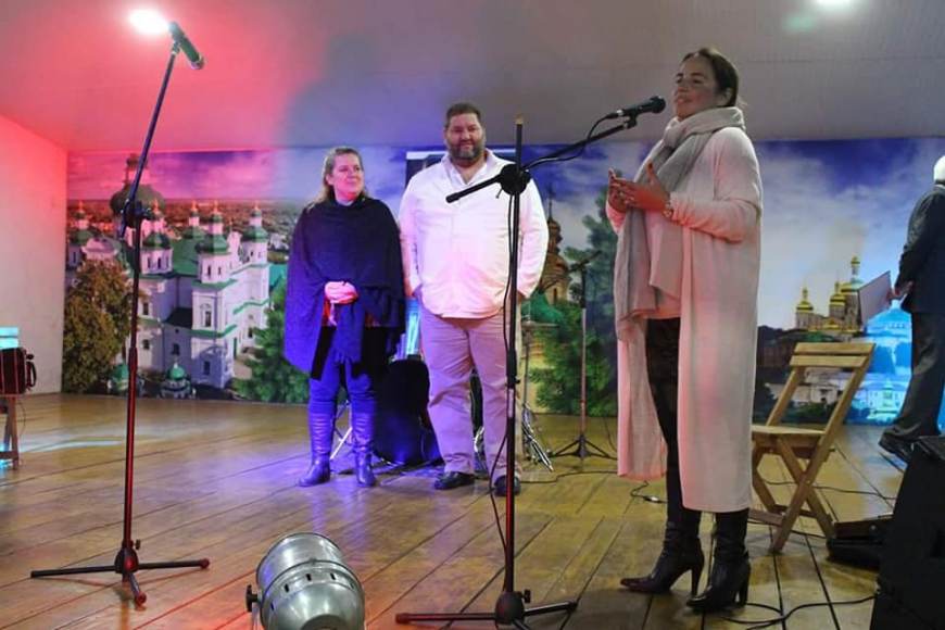 Ezequiel Garrido, el primer seleccionado del Pre-Festival del Litoral en Alem 3 6 - alem1 - 5