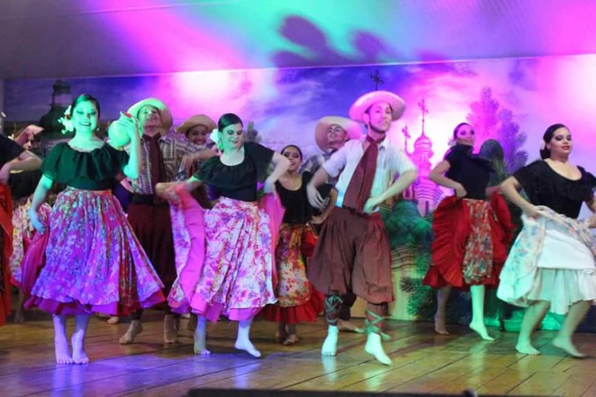 Ezequiel Garrido, el primer seleccionado del Pre-Festival del Litoral en Alem 4 8 - alem5 - 7