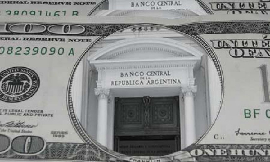 El Banco Central perdió más de $11 mil millones por sus apuestas con dólar futuro