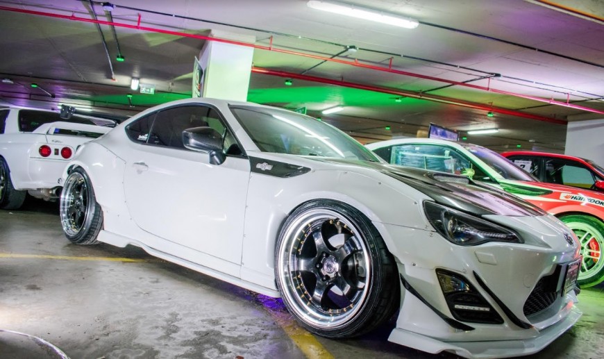 Posadas Tour: se expondrán 400 autos personalizados de Argentina, Brasil y Paraguay 9 18 - asasdsd - 17