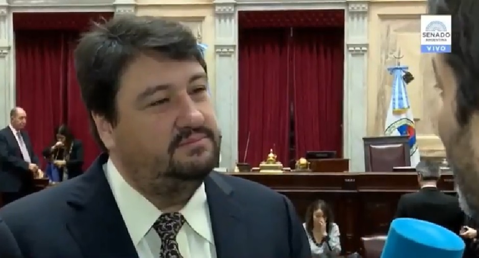 Closs: “Misiones mayoritariamente está en contra de la Legalización del Aborto”